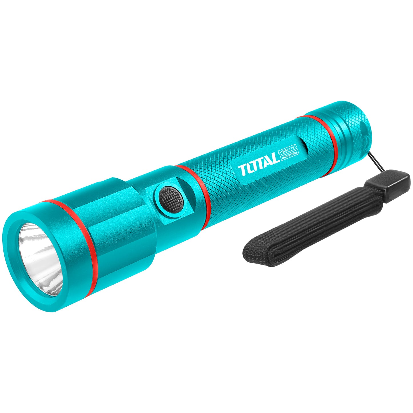 Flashlight 450 Lumens