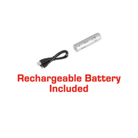 Flashlight 450 Lumens