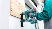 Industrial Brushless Cordless Concrete and Steel Brad Nailer 40mm - P20S 4.0Ah