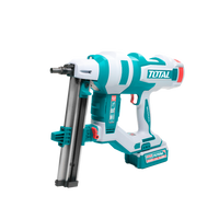 Industrial Brushless Cordless Concrete and Steel Brad Nailer 40mm - P20S 4.0Ah