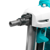 Industrial Brushless Cordless Concrete and Steel Brad Nailer 40mm - P20S 4.0Ah