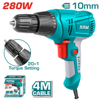 Electric Drill 280W