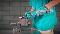 Brushless Cordless Die Grinder P20S 4.0Ah