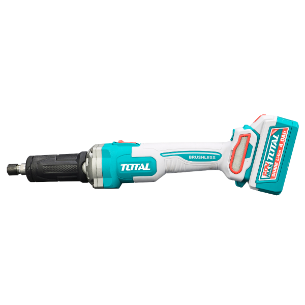 Brushless Cordless Die Grinder P20S 4.0Ah