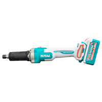 Brushless Cordless Die Grinder P20S 4.0Ah