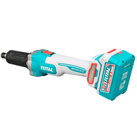 Brushless Cordless Die Grinder P20S 4.0Ah