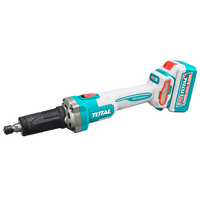 Brushless Cordless Die Grinder P20S 4.0Ah