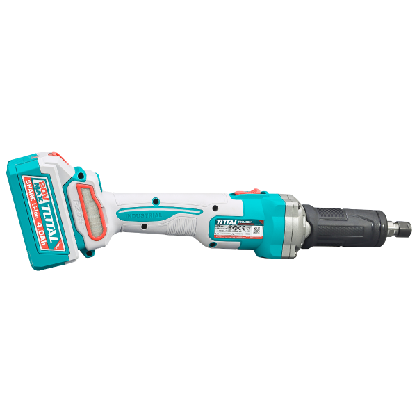 Brushless Cordless Die Grinder P20S 4.0Ah