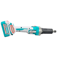 Brushless Cordless Die Grinder P20S 4.0Ah