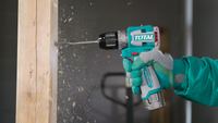 Compact Brushless Cordless Drill 60N.m - M16 2.0Ah