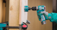 Compact Brushless Cordless Drill 60N.m - M16 2.0Ah