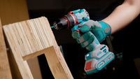 Compact Brushless Cordless Drill 55N.m - P20S 2.0Ah