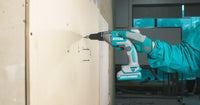 Brushless Cordless Drywall Screwdriver 1/4" Hex - P20S 2.0Ah