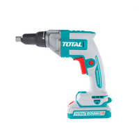Brushless Cordless Drywall Screwdriver 1/4" Hex - P20S 2.0Ah