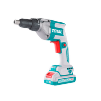 Brushless Cordless Drywall Screwdriver 1/4" Hex - P20S 2.0Ah