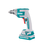 Brushless Cordless Drywall Screwdriver 1/4" Hex - P20S 2.0Ah