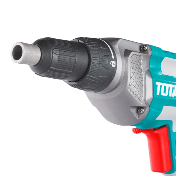 Brushless Cordless Drywall Screwdriver 1/4" Hex - P20S 2.0Ah