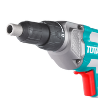 Brushless Cordless Drywall Screwdriver 1/4" Hex - P20S 2.0Ah
