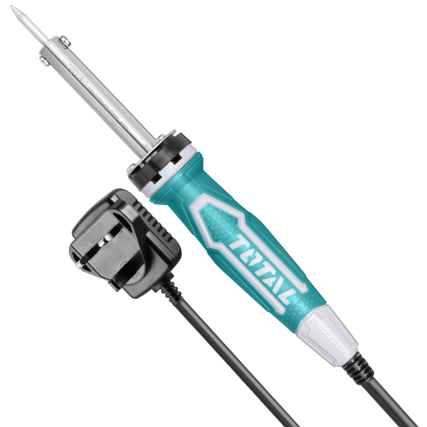 Industrial Electric Soldering Iron 40W