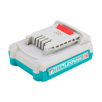20V P20S Industrial Lithium-Ion Battery & Intelligent Charger Starter Kit (Dual 2.0Ah Power Packs / 2A Smart Desktop Dock)