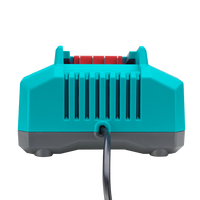 Industrial High-Voltage Lithium-Ion Battery and Rapid Charger Kit P42M - 2.5Ah