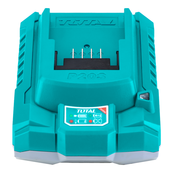 Industrial P20S Intelligent Microprocessor Battery Charger 20V (2.0A Output)