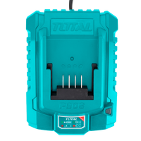 Industrial P20S Intelligent Microprocessor Battery Charger 20V (2.0A Output)