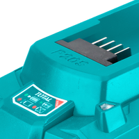 Industrial P20S Intelligent Microprocessor Battery Charger 20V (2.0A Output)