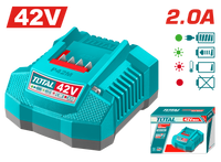 P42M Battery Charger 42V - 2.0A