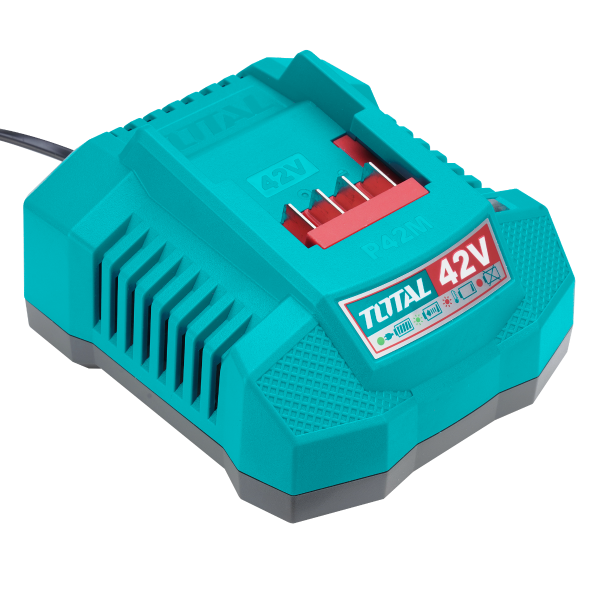 P42M Battery Charger 42V - 2.0A