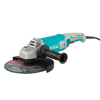 Industrial Angle Grinder 2200W - Ø230mm(9") - M14
