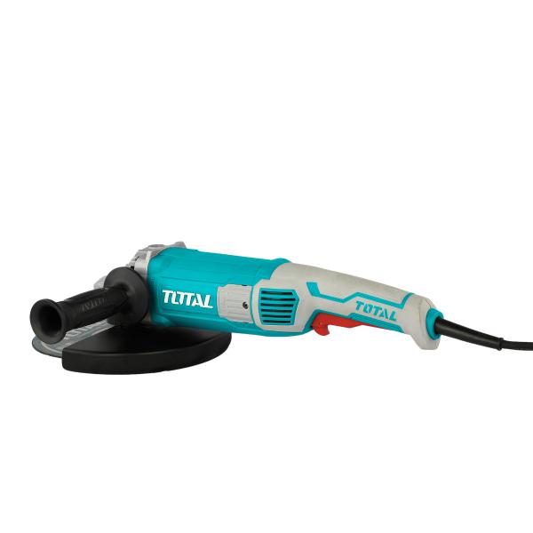 Industrial Angle Grinder 2200W - Ø230mm(9") - M14