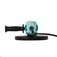 Industrial Angle Grinder 2200W - Ø230mm(9") - M14