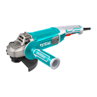 Industrial Angle Grinder 2200W - Ø230mm(9") - M14