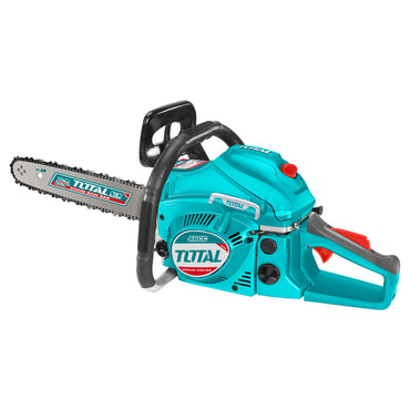 Gasoline Chain Saw 1.8kW - 46cc - 445mm (18")