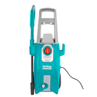 High Pressure Washer 2000W - 150BAR - 6L/min