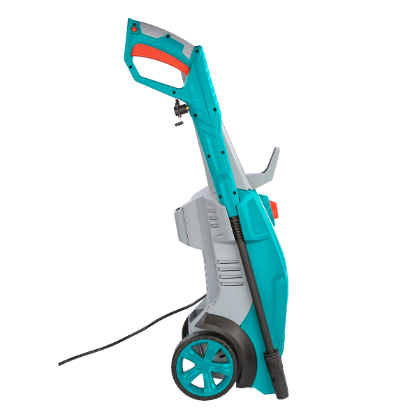 High Pressure Washer 2000W - 150BAR - 6L/min