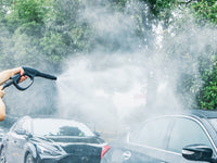 High Pressure Washer 1500W - 100Bar - 6.7L/min