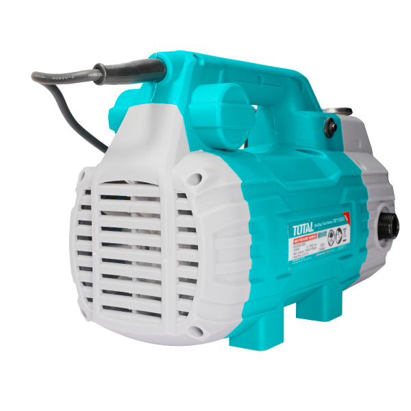 High Pressure Washer 1500W - 100Bar - 6.7L/min