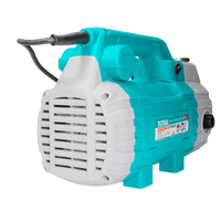 High Pressure Washer 1500W - 100Bar - 6.7L/min