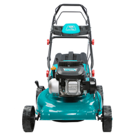 Gasoline Lawn Mower 3.0kW - 141cc - 460mm(18")