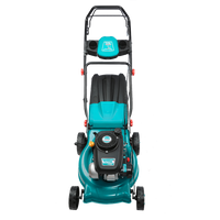 Gasoline Lawn Mower 3.0kW - 141cc - 460mm(18")
