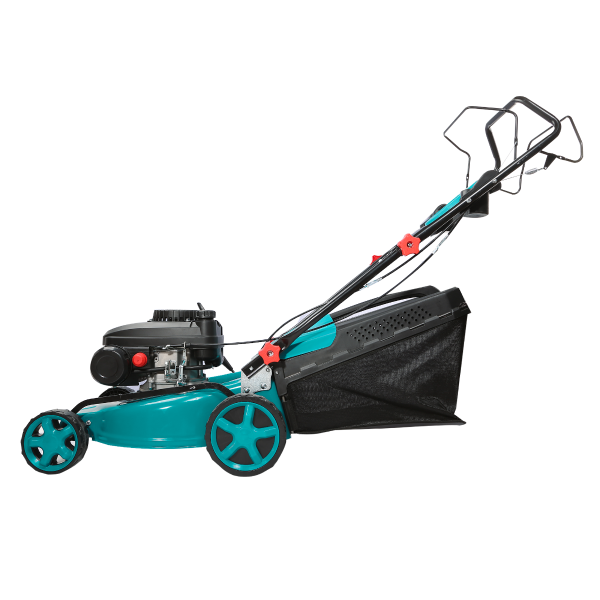 Gasoline Lawn Mower 3.0kW - 141cc - 460mm(18")