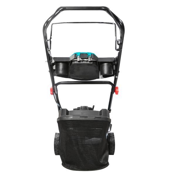 Gasoline Lawn Mower 3.0kW - 141cc - 460mm(18")