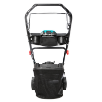 Gasoline Lawn Mower 3.0kW - 141cc - 460mm(18")