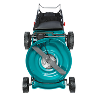 Gasoline Lawn Mower 3.0kW - 141cc - 460mm(18")