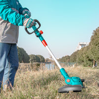 Cordless Grass Trimmer 300mm - P20S 2.0Ah