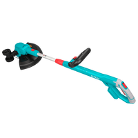 Cordless Grass Trimmer 300mm - P20S 2.0Ah