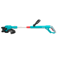 Cordless Grass Trimmer 300mm - P20S 2.0Ah