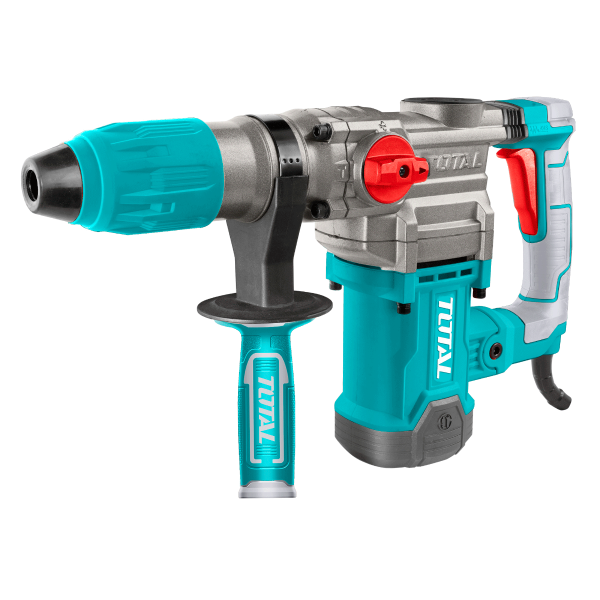 Rotary Hammer 1600W - 40mm - SDS MAX